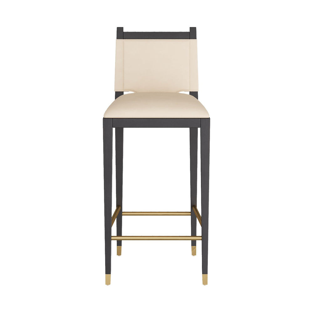Burdock Stool
