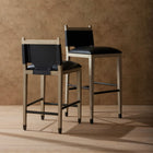 Burdock Stool
