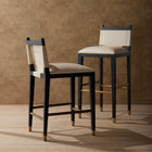 Burdock Stool