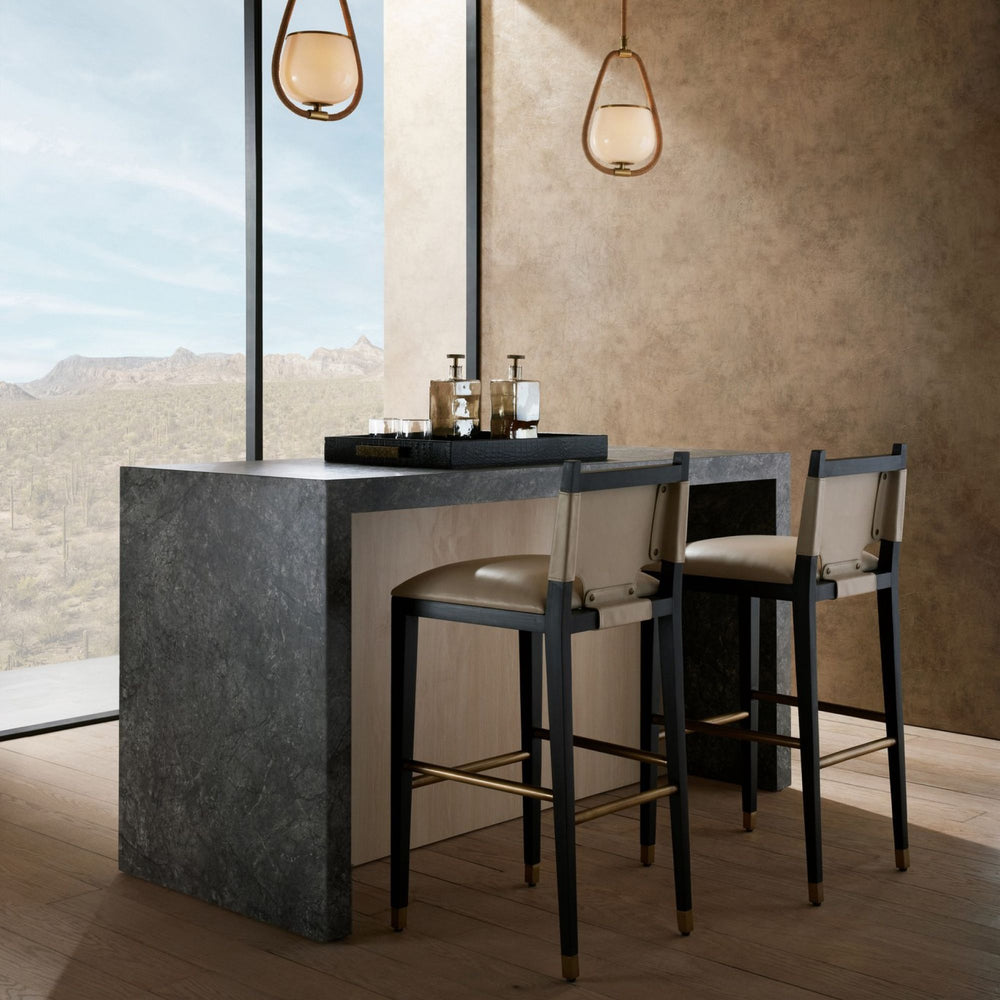 Burdock Stool