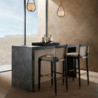 Burdock Stool