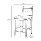 Burdock Stool