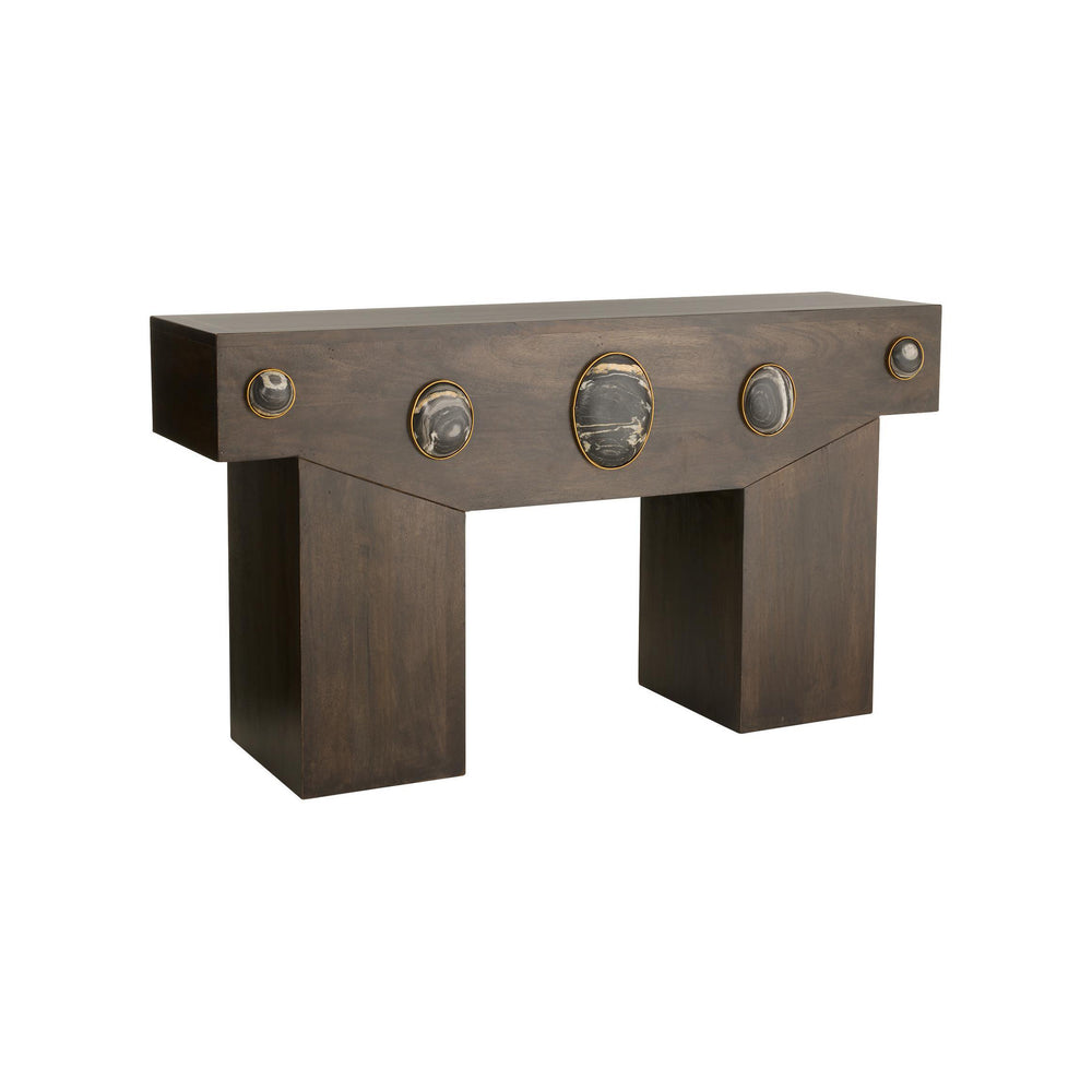 Cairo Console