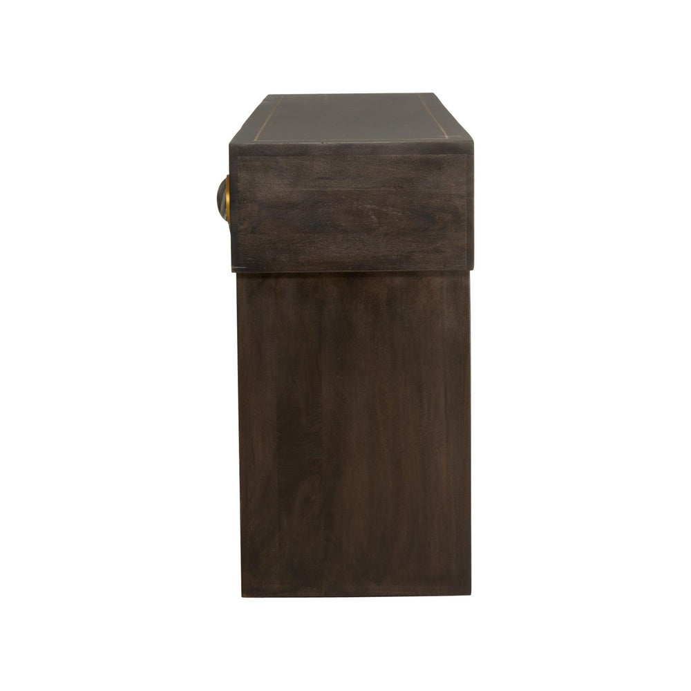 Cairo Console