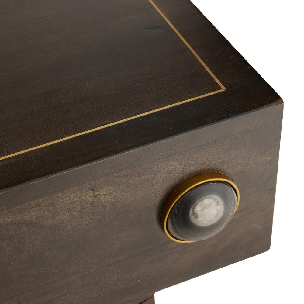 Cairo Console