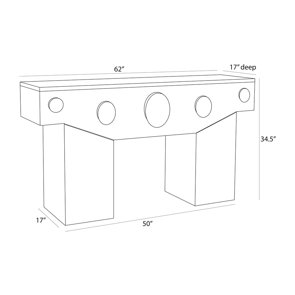 Cairo Console