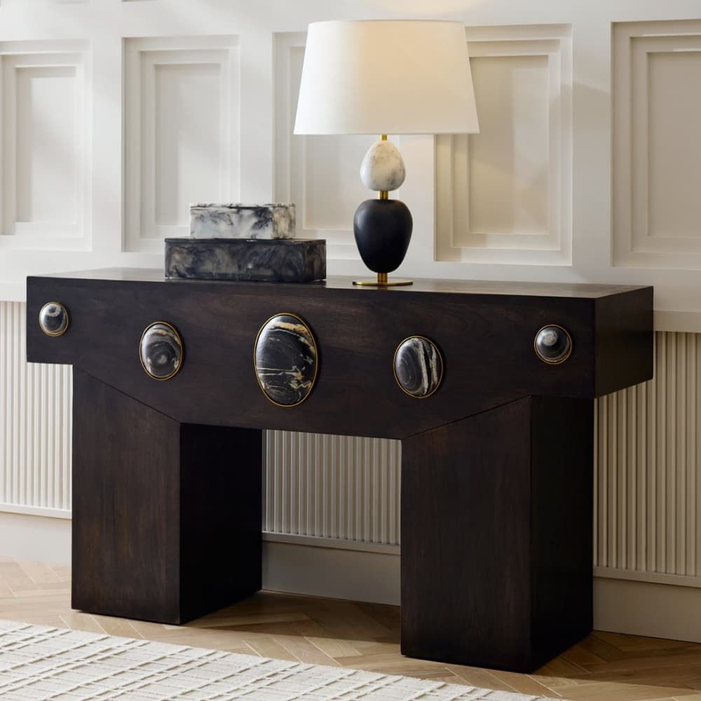 Cairo Console
