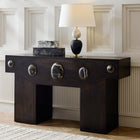 Cairo Console