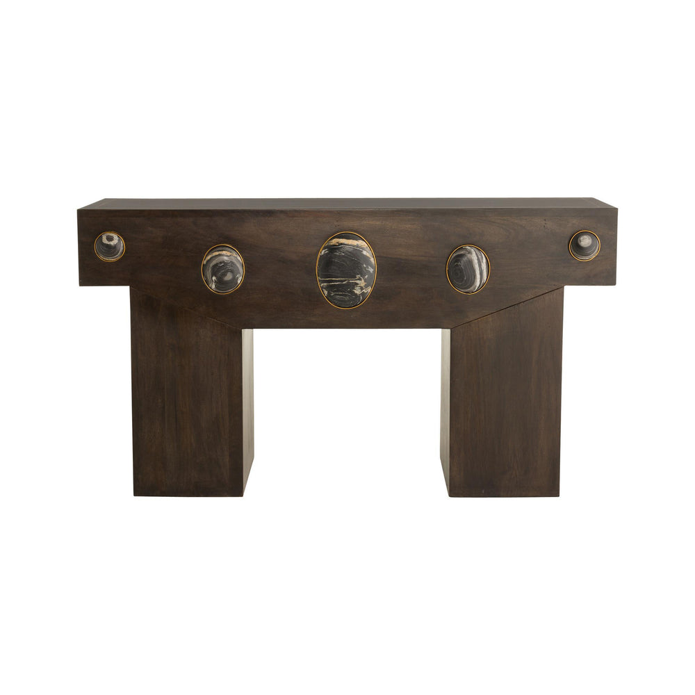Cairo Console