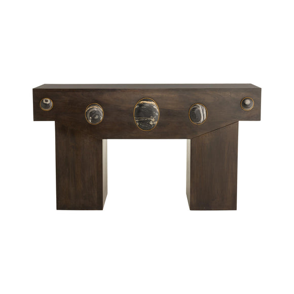 Cairo Console