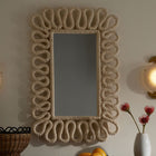 Caracol Mirror