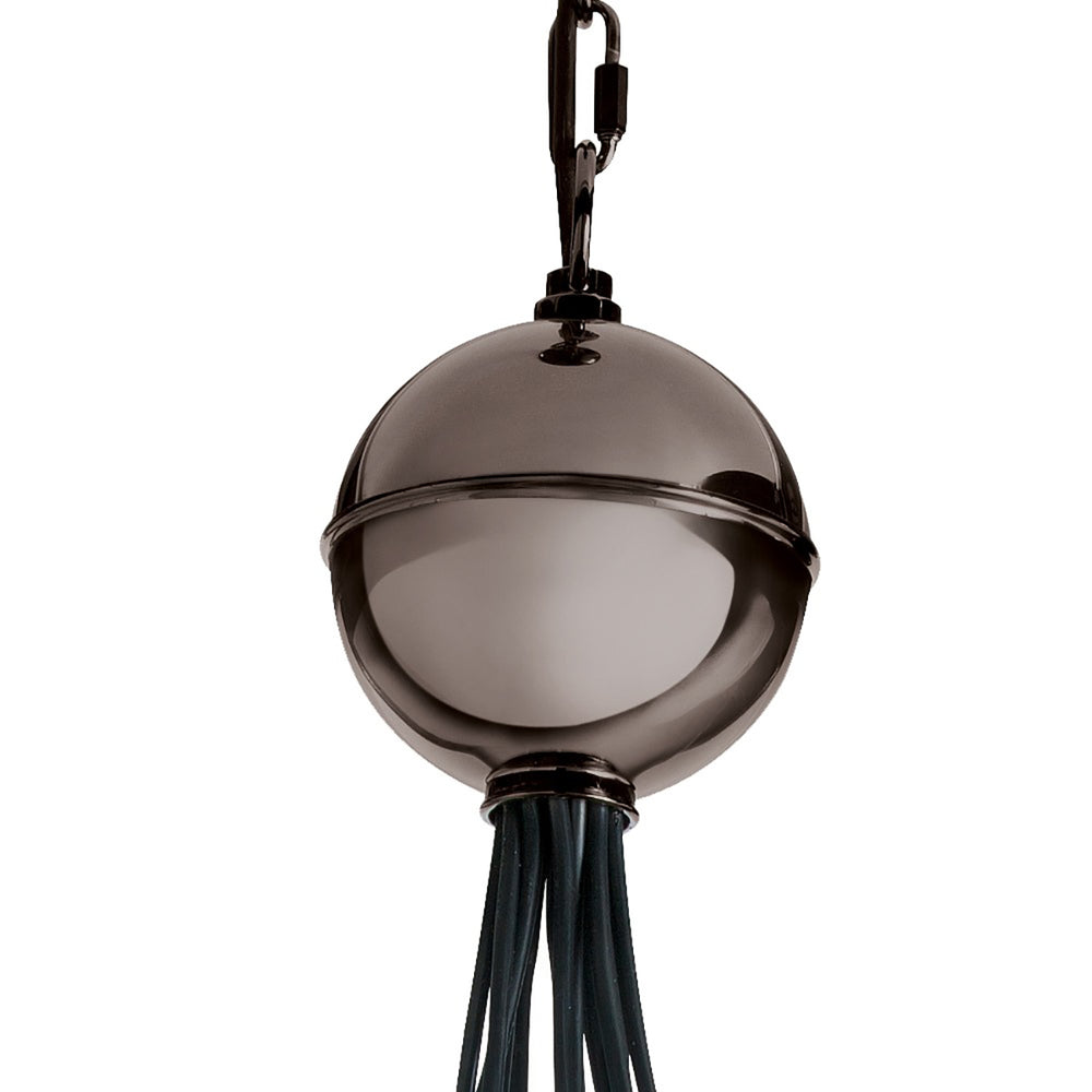 Caviar Adjustable Cluster Pendant Light