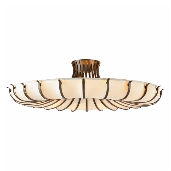 Chambers Semi Flush Mount