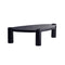 Champlain Coffee Table  option Blue Graphite