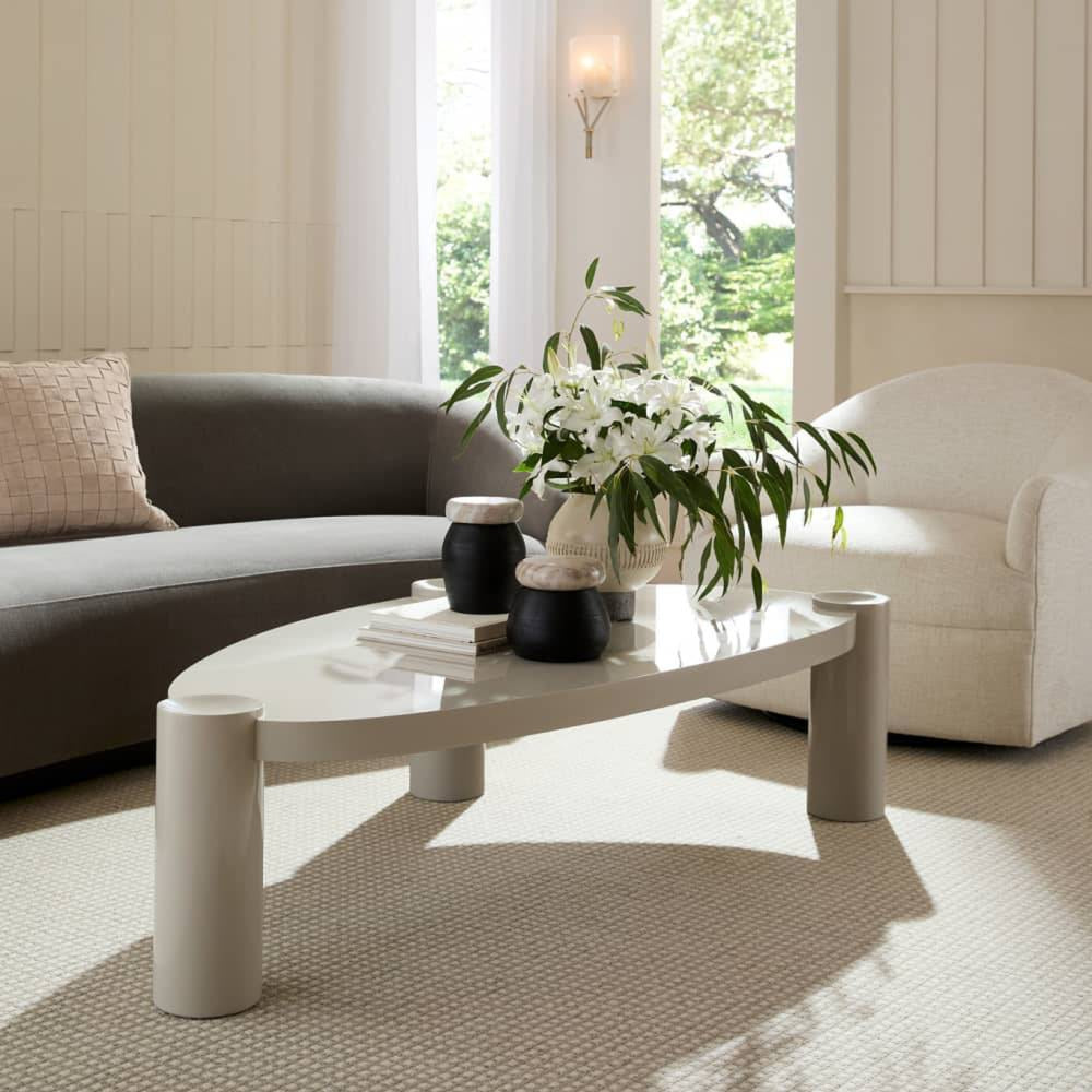 Champlain Coffee Table