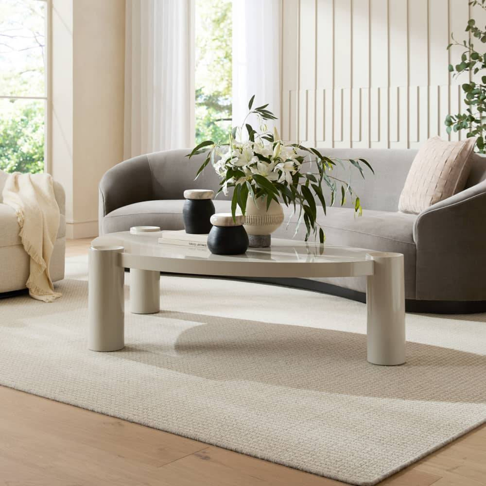 Champlain Coffee Table