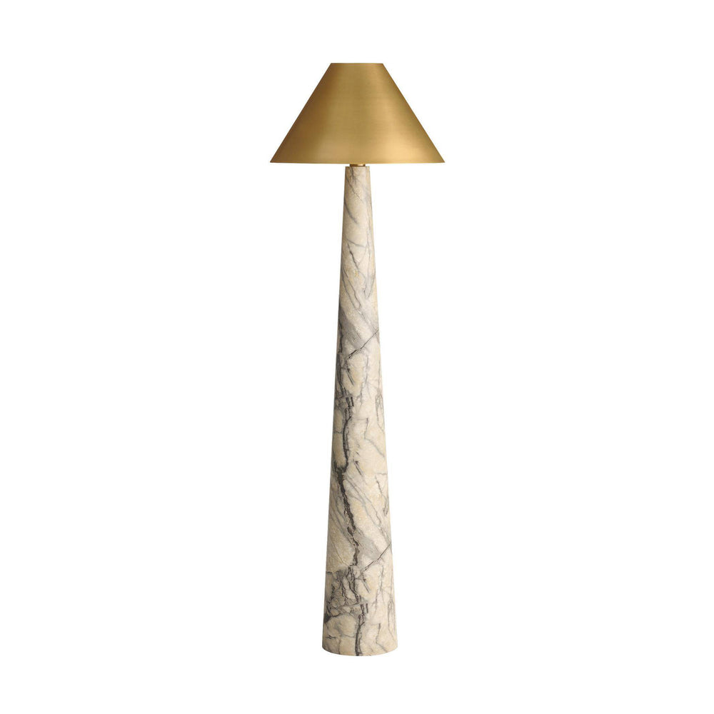 Chanell Floor Lamp