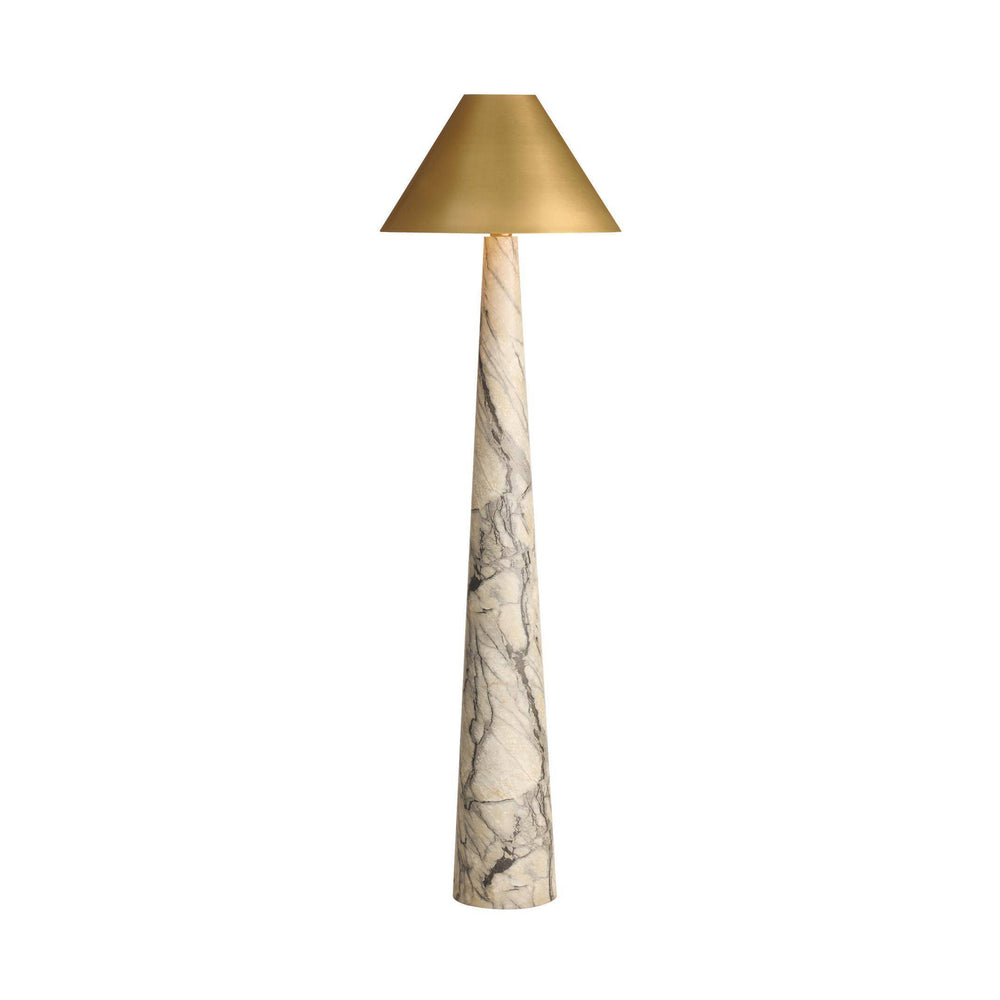 Chanell Floor Lamp