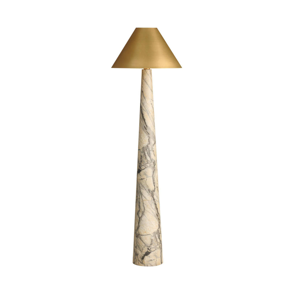 Chanell Floor Lamp