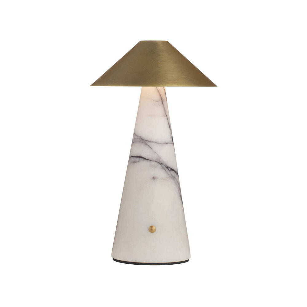 Chanell Portable LED Table Lamp