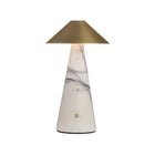 Chanell Portable LED Table Lamp