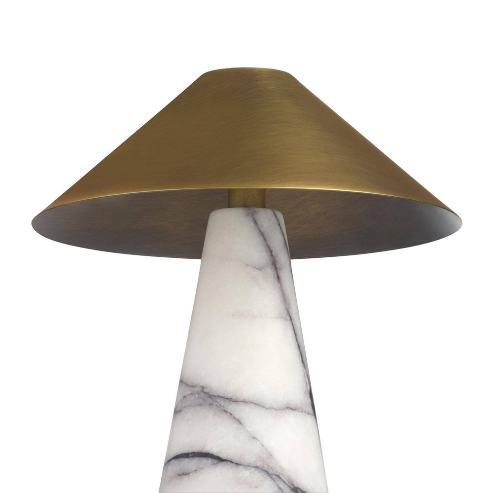 Chanell Portable LED Table Lamp