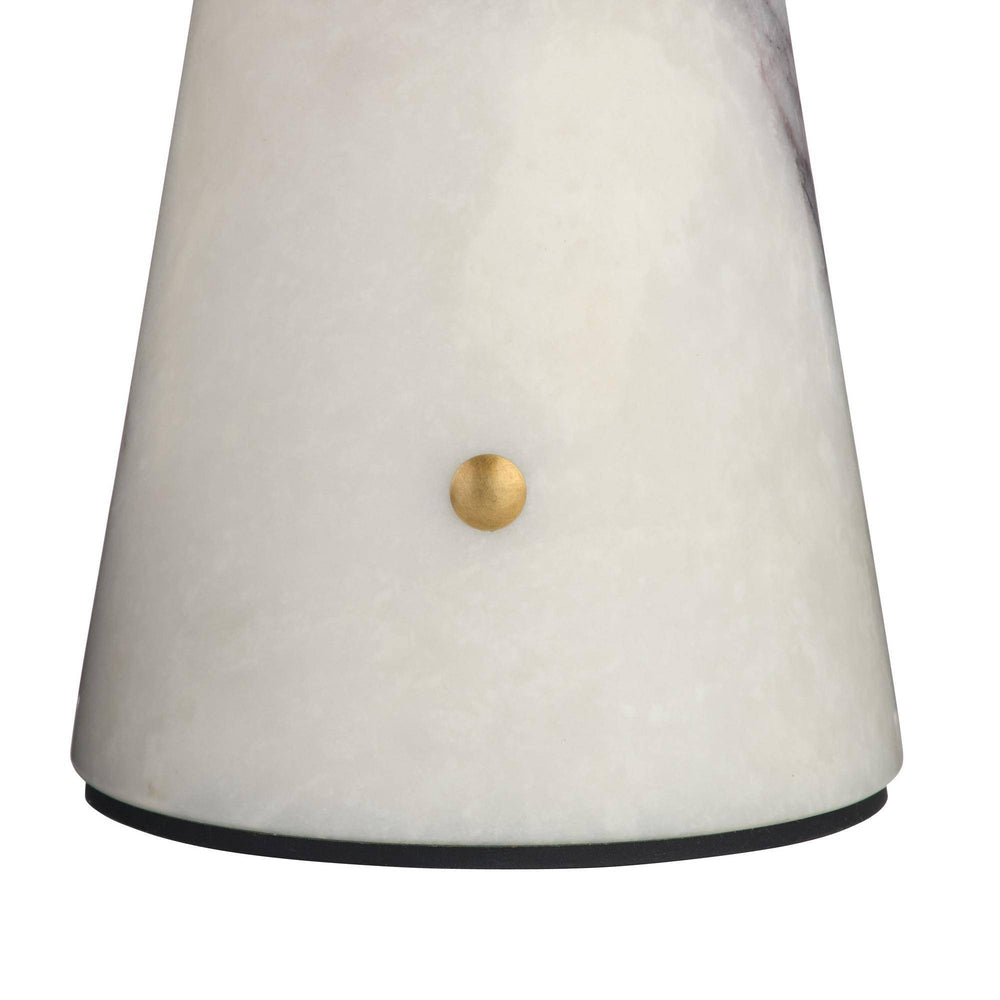Chanell Portable LED Table Lamp