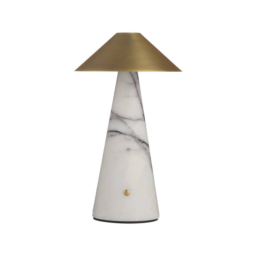 Chanell Portable LED Table Lamp