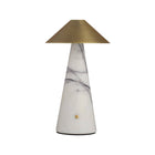Chanell Portable LED Table Lamp
