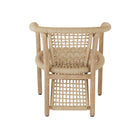 Chapman Outdoor Dining Chair