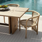 Chapman Outdoor Dining Chair