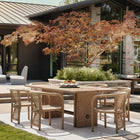 Chapman Outdoor Dining Chair