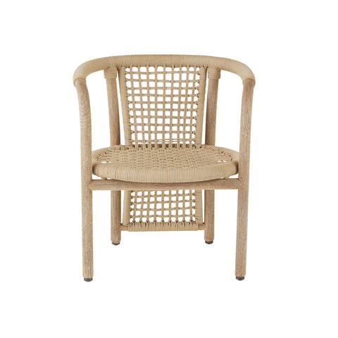 Chapman Outdoor Dining Chair