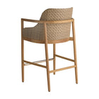 Chilton Outdoor Bar and Counter Stool