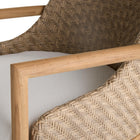 Chilton Outdoor Bar and Counter Stool