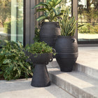 Clarke Outdoor Planter