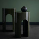 Constantine Accent Table