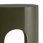 Constantine Accent Table