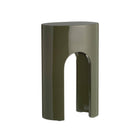 Constantine Accent Table