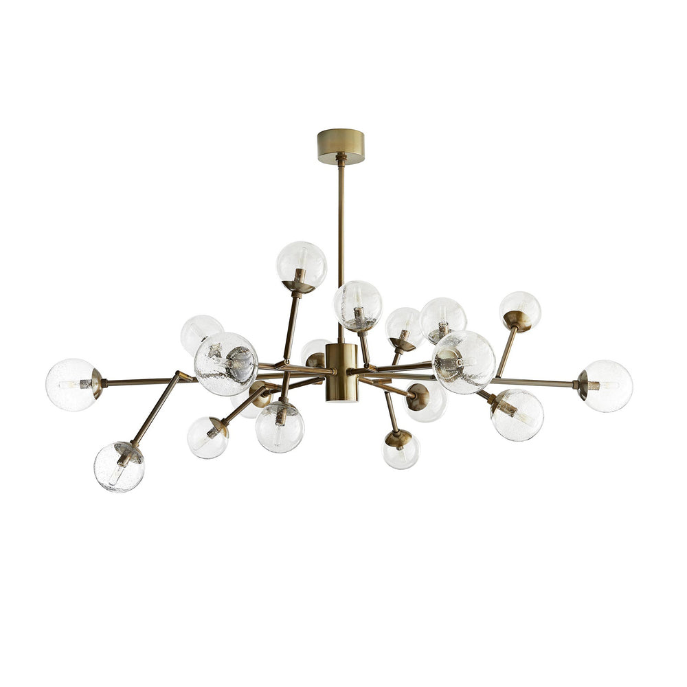 Dallas Chandelier