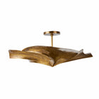 Daniella Semi Flush Mount