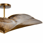 Daniella Semi Flush Mount