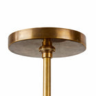 Daniella Semi Flush Mount