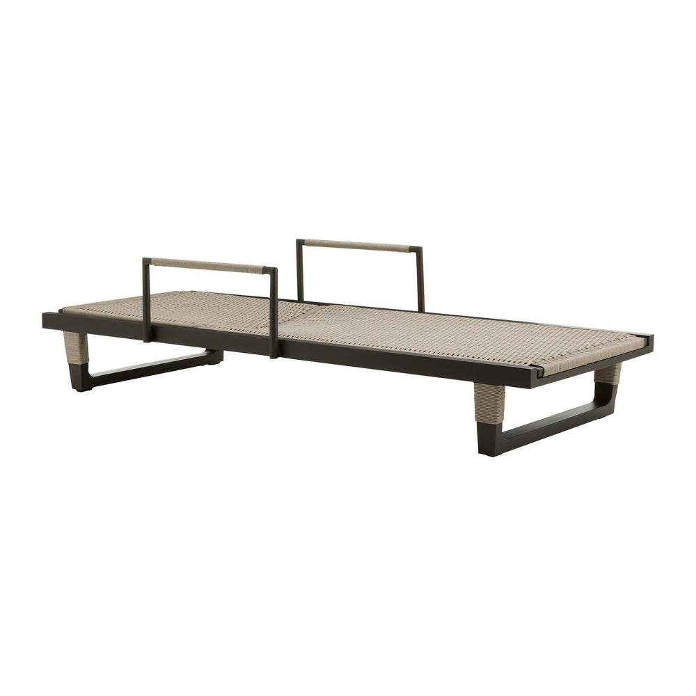 Daytona Outdoor Arm Chaise