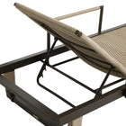 Daytona Outdoor Arm Chaise