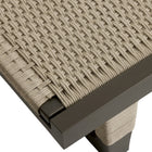 Daytona Outdoor Arm Chaise