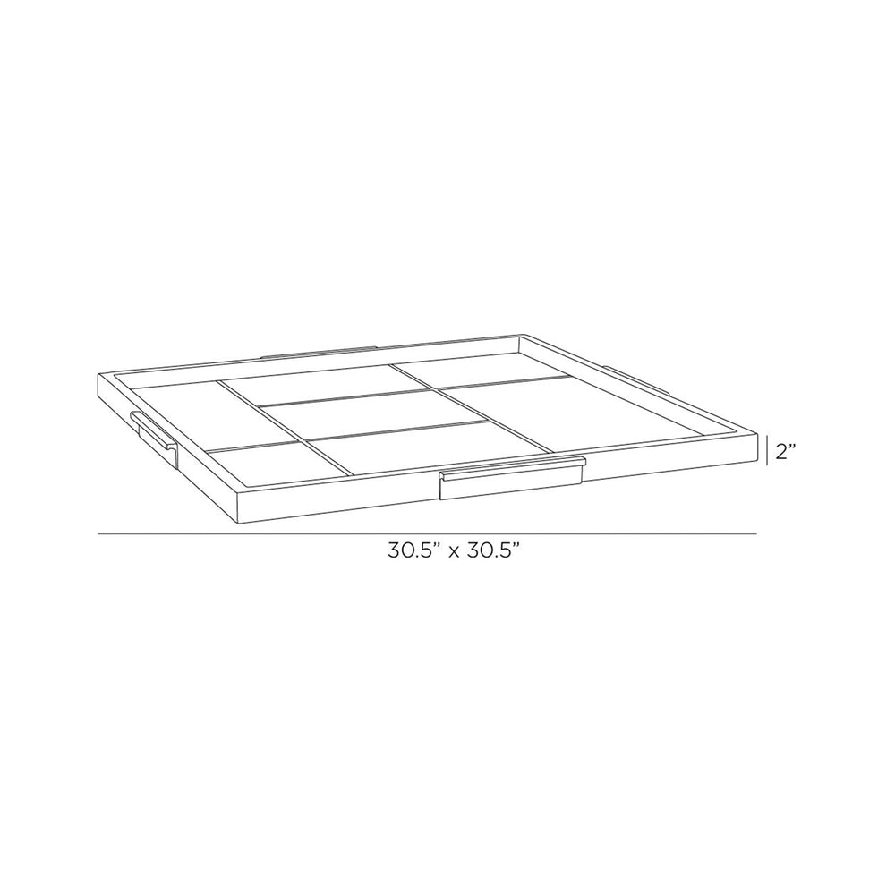 Dillard Tray