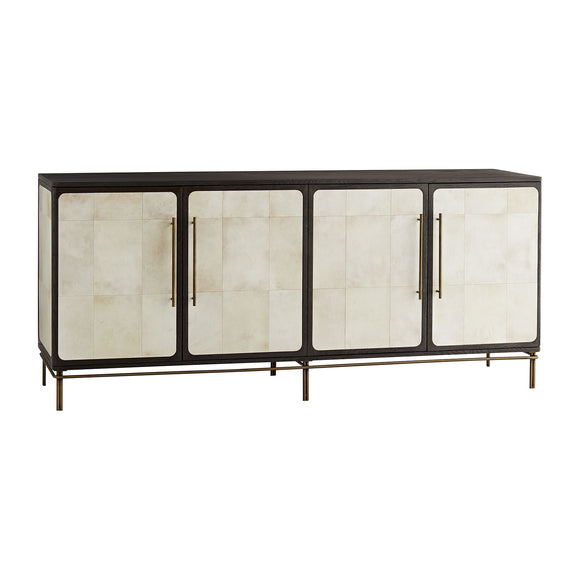 Edison Credenza