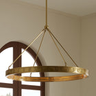 Empire LED Chandelier
