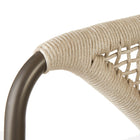 Enzo Outdoor Stool